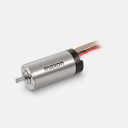 Motor für die medizinische Industrie - ECX PRIME - maxon - bürstenlos