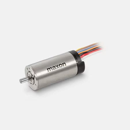 Motor für die medizinische Industrie - ECX PRIME - maxon - bürstenlos