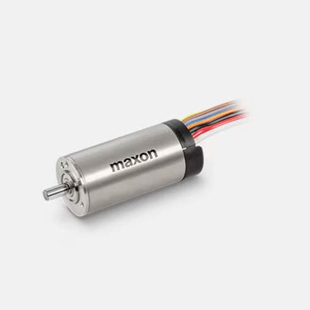 Motor für die medizinische Industrie - ECX PRIME - maxon - bürstenlos