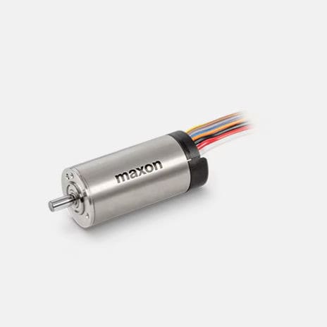 Motor für die medizinische Industrie - ECX PRIME - maxon - bürstenlos