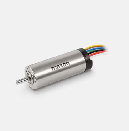 Motor für die medizinische Industrie - ECX PRIME - maxon - bürstenlos