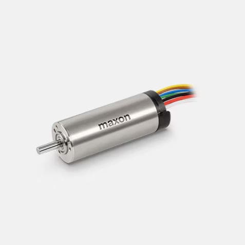 Motor für die medizinische Industrie - ECX PRIME  - maxon - bürstenlos