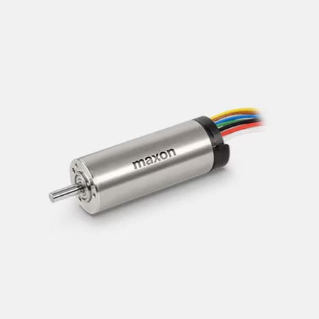 Motor für die medizinische Industrie - ECX PRIME - maxon - bürstenlos
