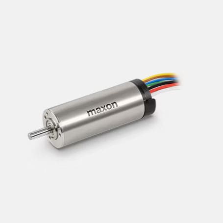 Motor für die medizinische Industrie - ECX PRIME - maxon - bürstenlos