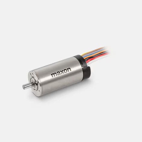 Motor für die medizinische Industrie - ECX PRIME - maxon - bürstenlos
