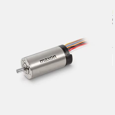 Motor für die medizinische Industrie - ECX PRIME - maxon - bürstenlos