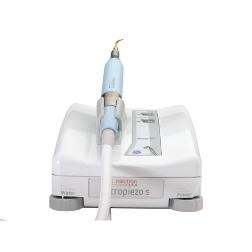 Dental-Scaler / Ultraschall - micropiezo s - mectron s.p.a.   - Komplettset
