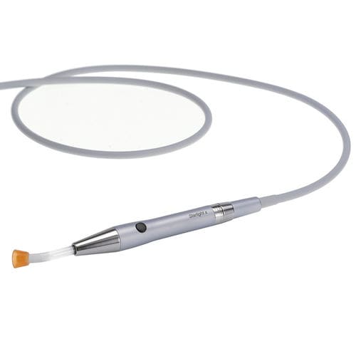 Dental-Polymerisationslampe - starlight s - mectron s.p.a.   - rost einbaufähig / LED