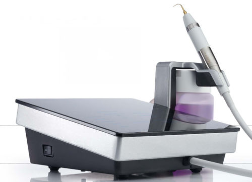 Dental-Scaler / Ultraschall - multipiezo touch - mectron s.p.a.   - Komplettset