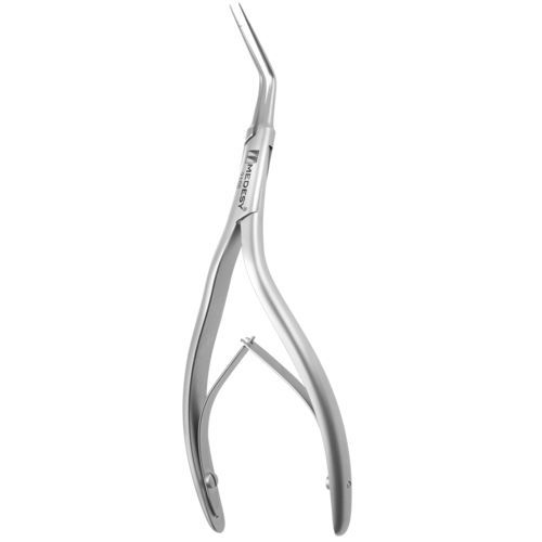 Endodontische Zange - 2168 - MEDESY s.r.l.   - zur Entfernung