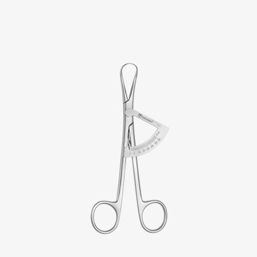 Dental-Messschieber - 4580 - MEDESY s.r.l.  