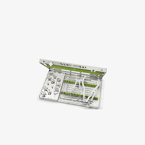 Instrumentenset zur dentalen Rekonstruktion - 1675/10 - MEDESY s.r.l.  