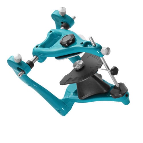 Dentaler Artikulator / ohne Arcon - 5222  - MEDESY s.r.l.  