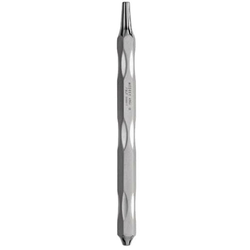 Edelstahl-Mundspiegelgriff - 4904 - MEDESY s.r.l.  