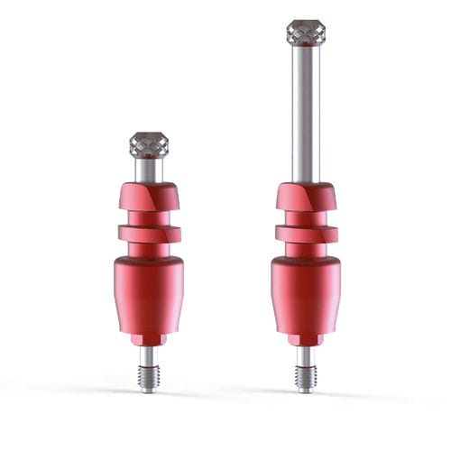 Schrauben-Abformkappe - BoneTrust®  - Medical Instinct Deutschland