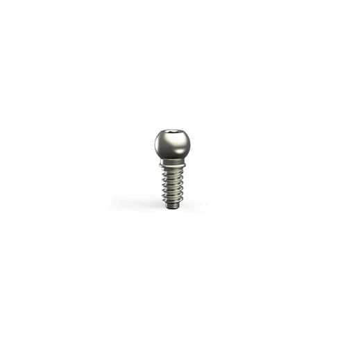 Schrauben-Implantatschraube -  BoneTrust® mini  - Medical Instinct Deutschland