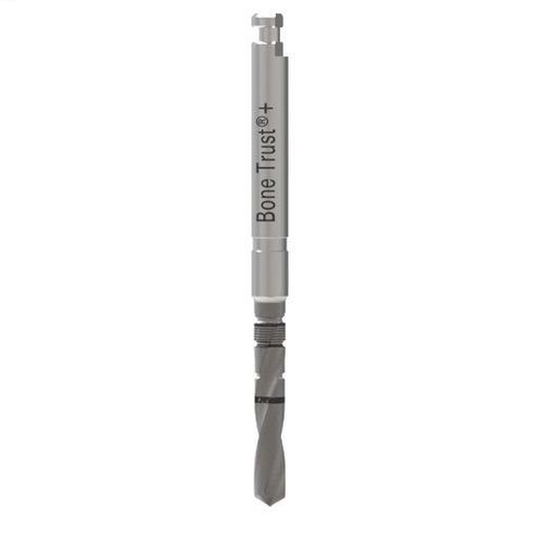 Bohrer für Dentalimplantologie - 191-001300 - Medical Instinct Deutschland