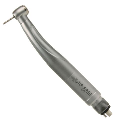 Turbine für Kieferorthopädie - Air Free 90 Ortho - Medidenta - für Kinder / mit Luftmotor