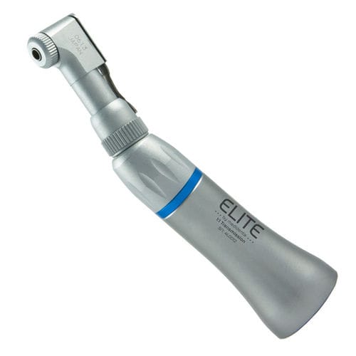 Dental-Winkelstück - Elite Latch Type (40K) - Medidenta - direkt / Mini / autoklavierbar