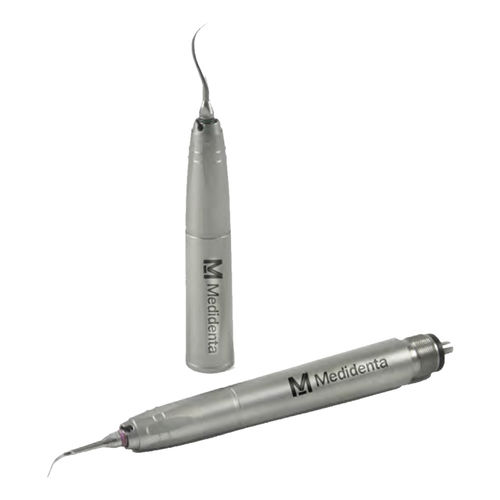 Dental-Scaler / Ultraschall - Ultra Scaler - Medidenta - Handstück / autoklavierbar