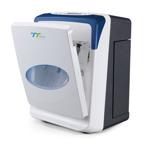 Schmieranlage für Dentalhandstücke - TT Care 100+ - Medidenta