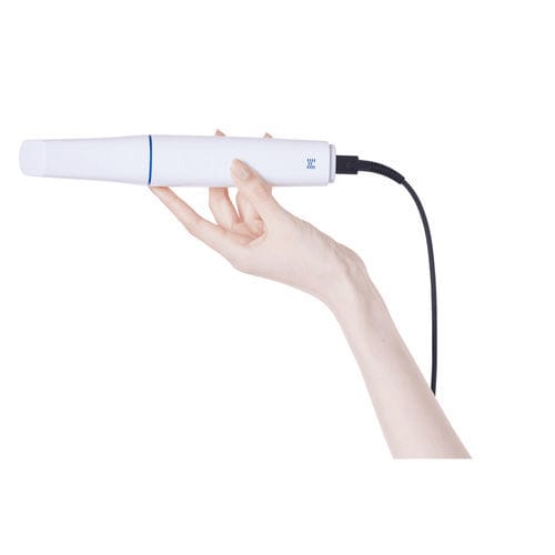 3D-Scanner / für Zahnmedizin - i900 - Medit   - intraoral / Handgerät / LED