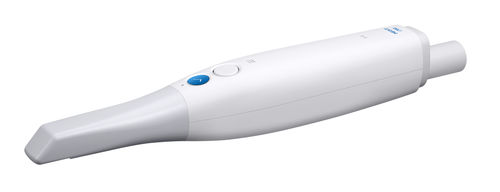 3D-Scanner / für Zahnmedizin - i700  - Medit   - intraoral / drahtlos / LED