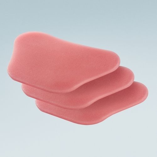 Zahnmedizinisches Material / Wachs - Megatray Basisplatte - MEGADENTA Dentalprodukte GmbH   - für Abdrucklöffel / für Dentallabor / fest