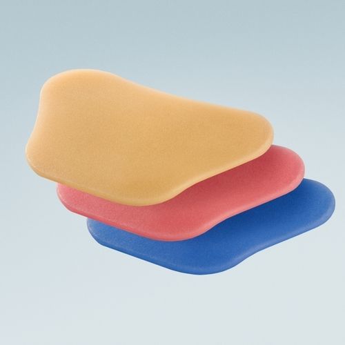 Zahnmedizinisches Material / Wachs - Megatray - MEGADENTA Dentalprodukte GmbH   - für Abdrucklöffel / für Dentallabor / fest