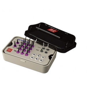 Instrumentenset für Dentalimplantologie - R2GATE Narrow - Megagen Implant