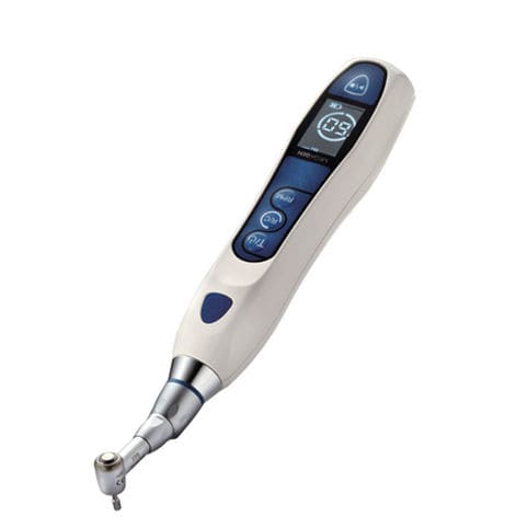 Kabelloser Prothetikschrauber - Meg-TORQ - Megagen Implant