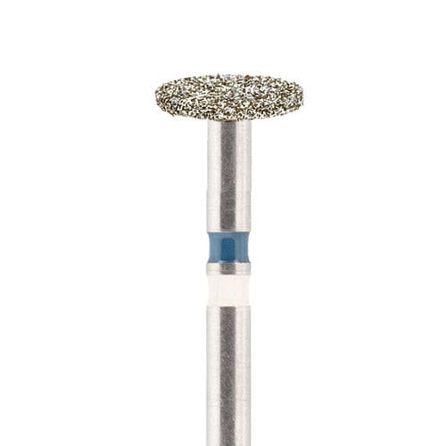 Fräser zur Dentalrestaurierung - Z0818 - Meisinger - Diamant / Schneid