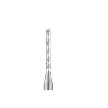 Dentalfräser - HM31LR - Meisinger - Hartmetall / Schneid