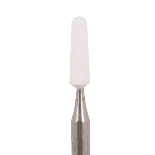 Fräser zur Dentalrestaurierung - 619XF - Meisinger - Superabrasive / Polier / Schleifmaschine