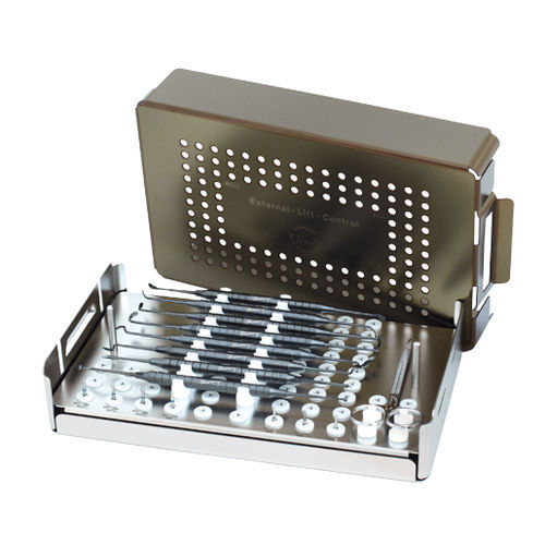 Sinuslift-Instrumentenset - Meisinger