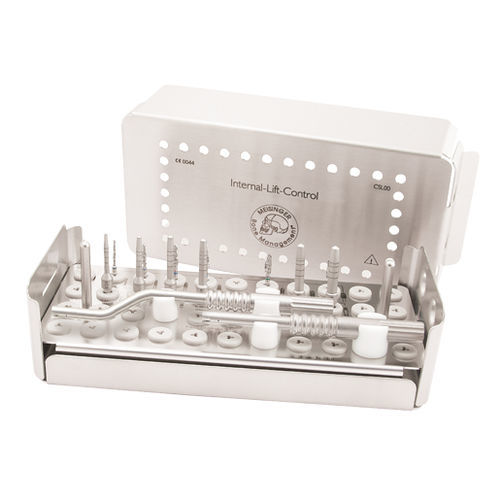 Sinuslift-Instrumentenset - Internal  - Meisinger