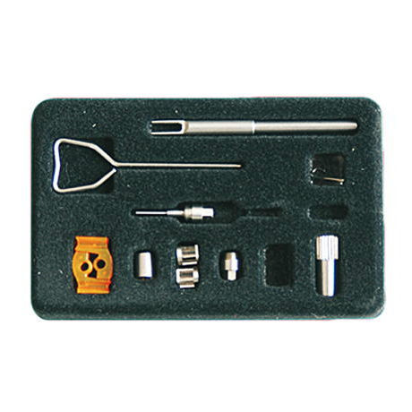 Instrumentenset zur dentalen Rekonstruktion - MK1 - MENSADENT