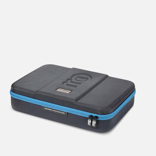 Medizinischer Koffer / für Binokularlupe - Combo  - Optergo AB - tragbar