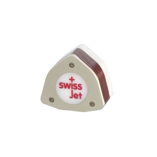 Duplikator-Küvette - Swiss Jet - Merz Dental GmbH   - dreieckig