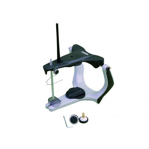 Dentaler Artikulator / Arcon - 010098 - MESTRA Talleres Mestraitua, S.L.  