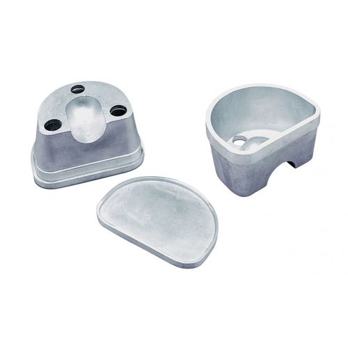 Duplikator-Küvette - 020150 - MESTRA Talleres Mestraitua, S.L.   - Aluminium