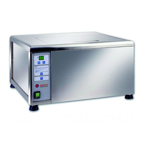 Dentales Druckgussgerät / Zentrifuge - 040064 - MESTRA Talleres Mestraitua, S.L.   - Induktion