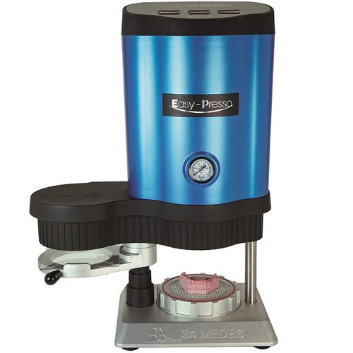 Drucktiefziehgerät - 080543 - MESTRA Talleres Mestraitua, S.L.   - für Dentallabor / Benchtop