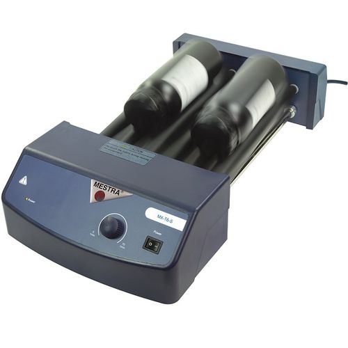 Rollenmischer - 150130 - MESTRA Talleres Mestraitua, S.L.   - 3D / Tisch / für Dentallabor