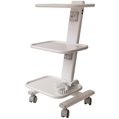Medizinischer Wagen - 100305 - MESTRA Talleres Mestraitua, S.L.   - für Kliniken / für zahnärztliche Instrumente / Geräte