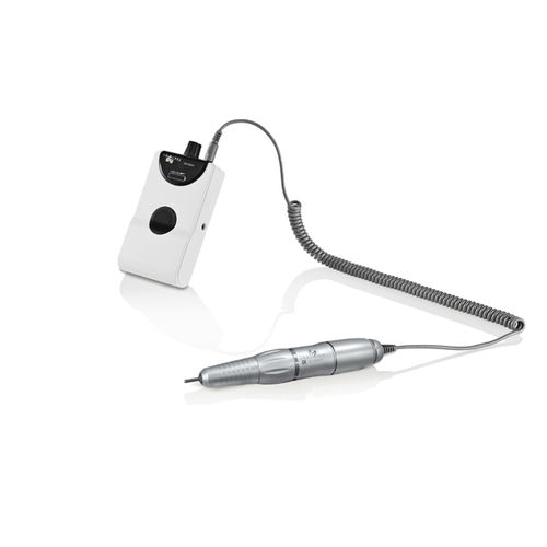 Dental-Mikromotor - M1 - Micro-NX - elektrisch / Mini / wiederaufladbar