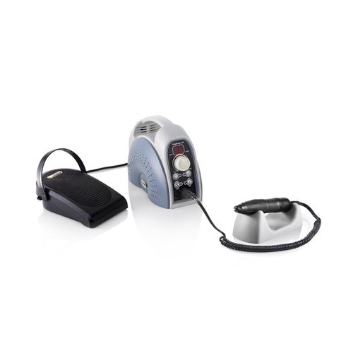 Kontrolleinheit für Mikromotor / Dental - 300D - Micro-NX - elektrisch / Tisch / mit Kniebedienung