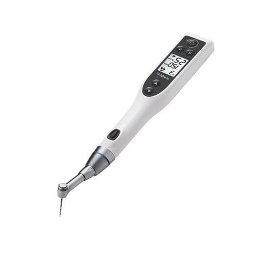 Dentalhandstück - ENDOIT - Micro-NX - elektrisch / direkt / mit Drucktaste
