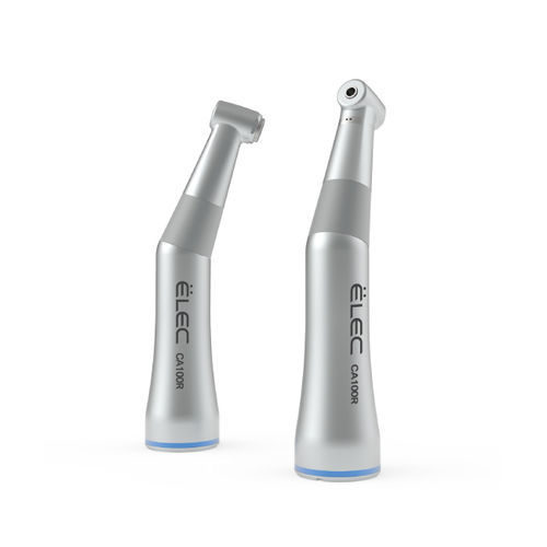 Dental-Winkelstück - CA100R - Micro-NX - elektrisch / direkt / mit Drucktaste