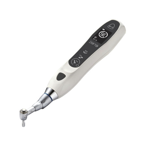 Dentaler Schrauber / Drehmoment - ELEC DRIVER - Micro-NX - für Dentalimplantate / Handstück